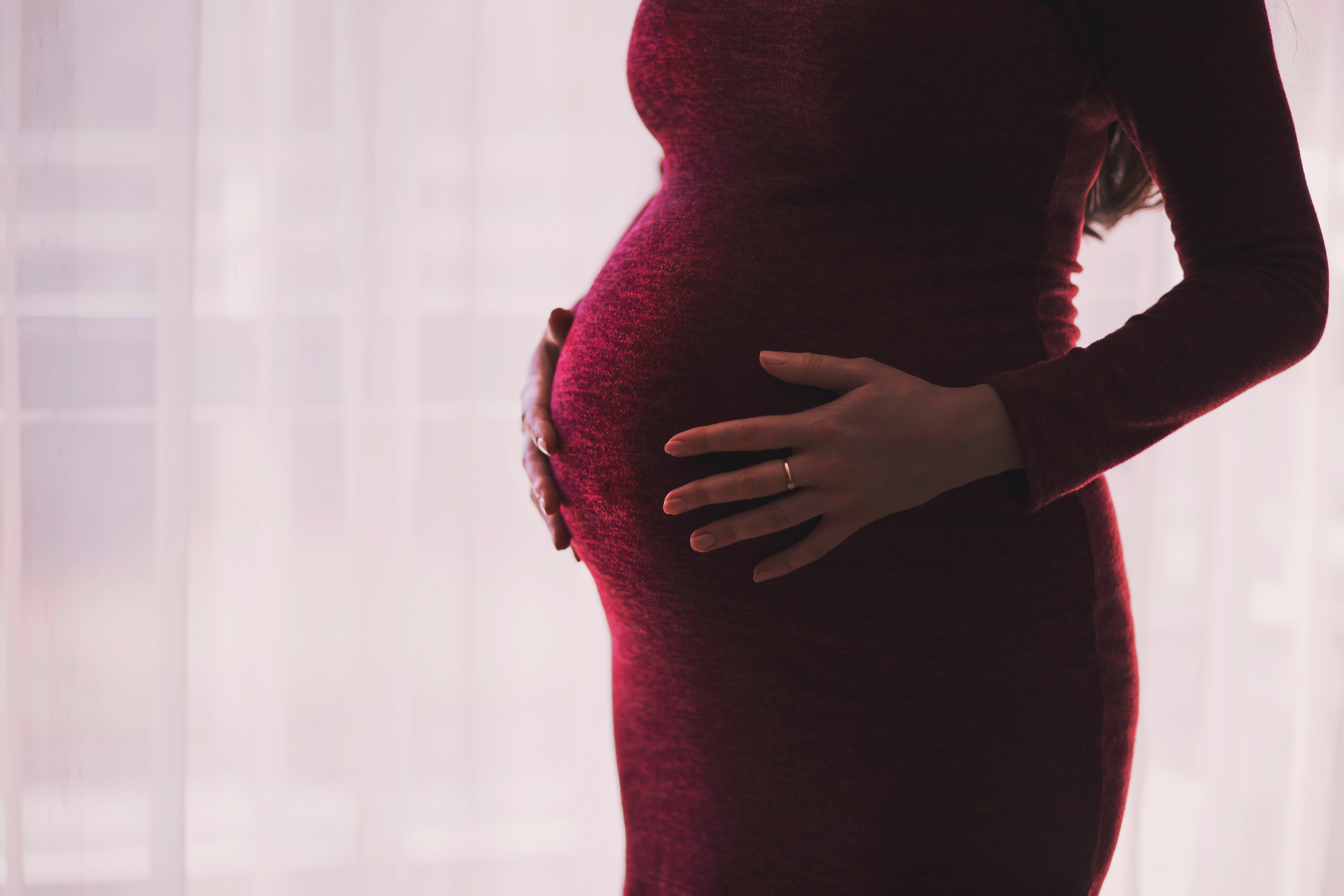 6 Ways Companies Can Support Pregnant Employees