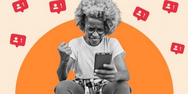 Pessoas mais seguidas no Instagram: contas com mais seguidores em 2024