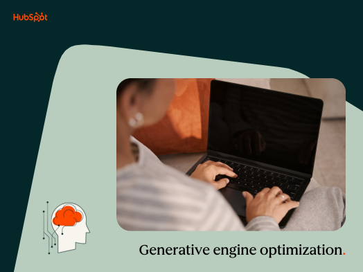 generative engine optimization