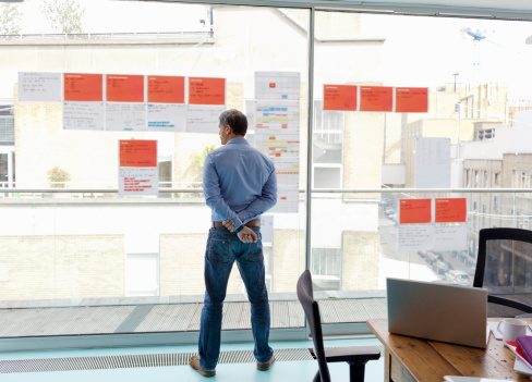 Gerencia de marca: funciones de un brand manager