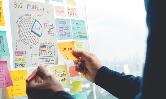 How to Start Your Marketing Career When You Know Nothing About Marketing