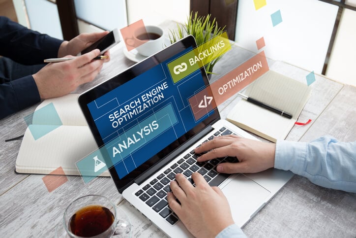 Guía completa de SEO: desde los fundamentos hasta los motores de IA