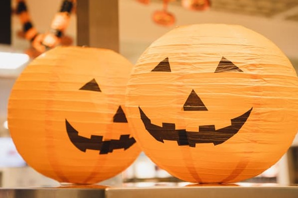 10 Creative Pumpkin Face Costume Ideas for an Unforgettable Halloween Look