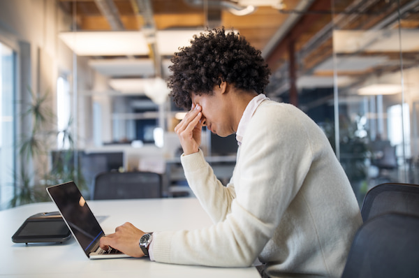How HubSpot Service Reps Prevent Burnout