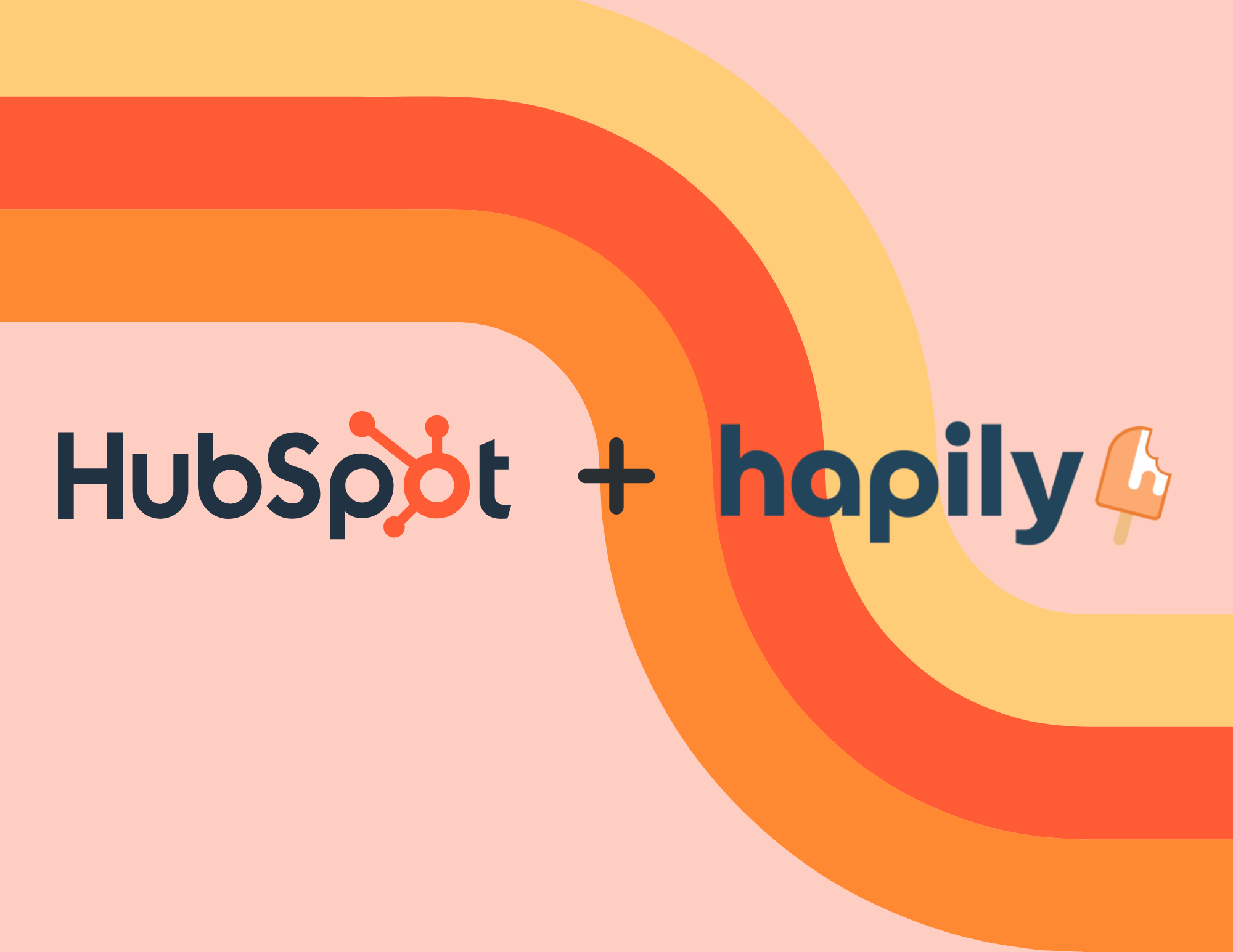 HubSpot Invests in hapily - an App Studio Helping Extend the Power of the CRM Platform and Accelerate Ecosystem Growth