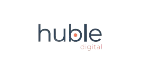 huble digital logo (500 x 250 px)