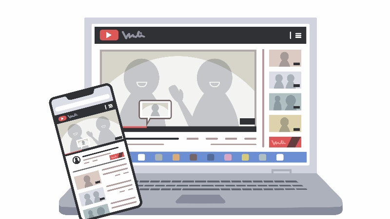 【2022年版】YouTubeのヘッダーサイズは?推奨サイズや合わせ方
