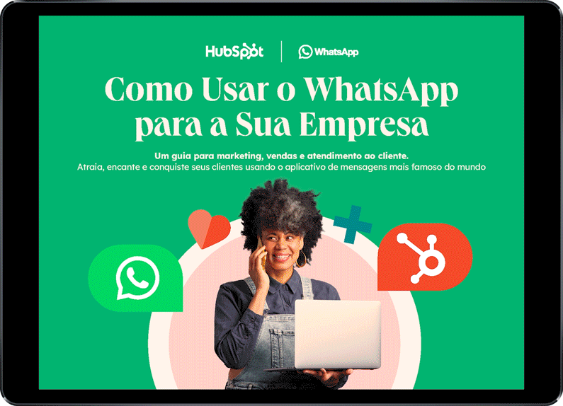 Como Usar o WhatsApp Para a Sua Empresa