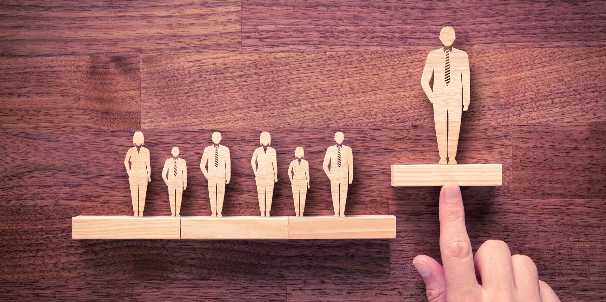 Why The Best Managers Fire Their Strongest Employees