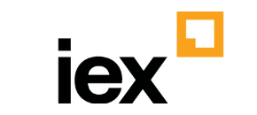 Logotipo de iex 