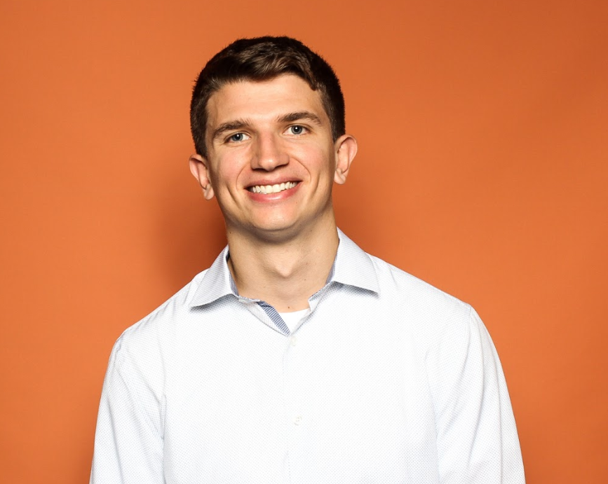 Campus to Career: Chris Pappey on Leveraging LinkedIn and Your Network for Your Job Search