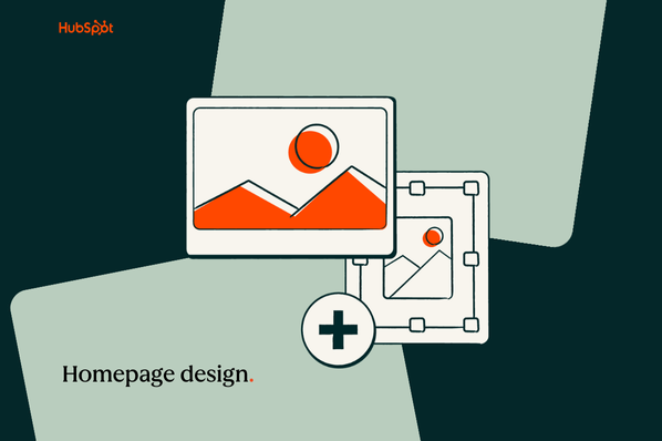 Website homepage design: My favorite 32 examples to inspire you