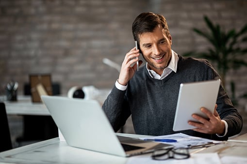 ¿Qué es la comunicación empresarial? Introducción completa