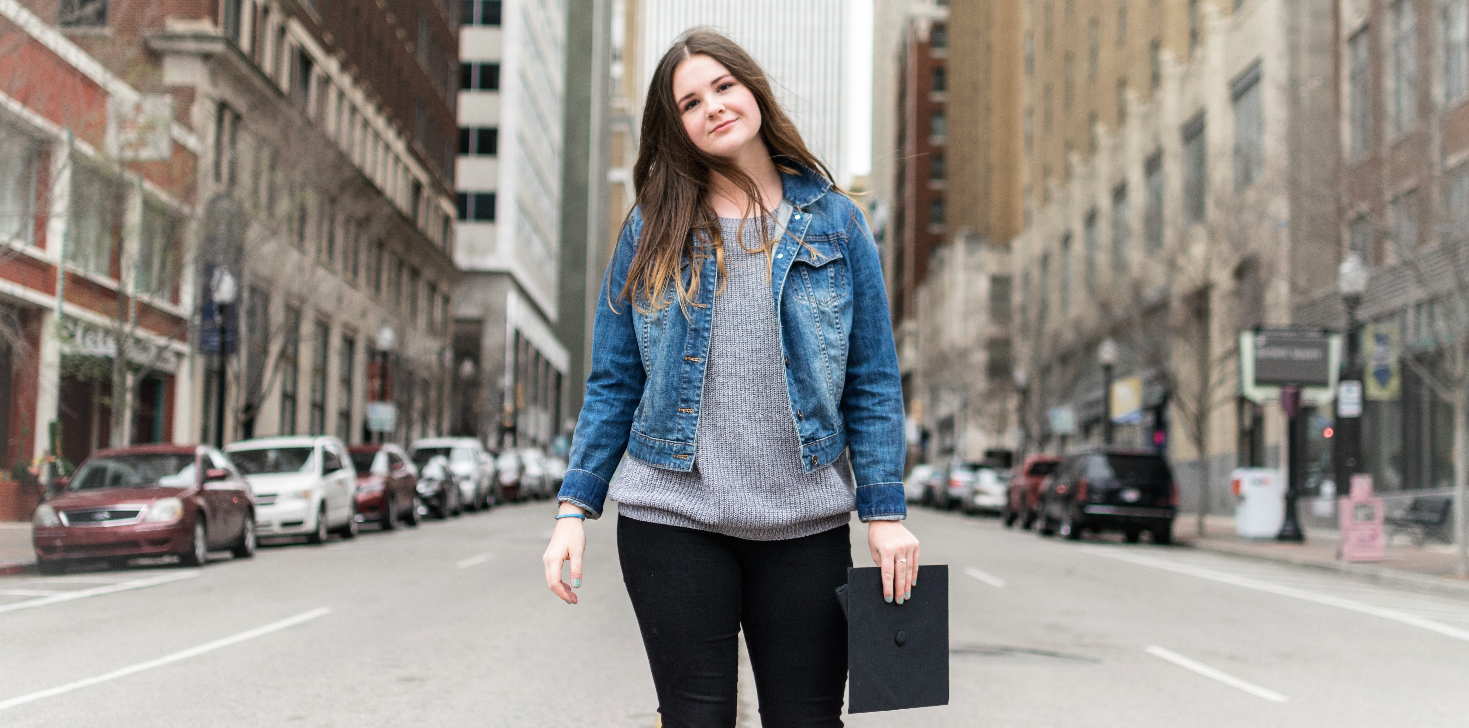 Why a Career in Sales Might Be the Right Road for Recent Grads
