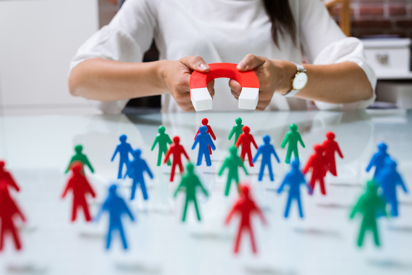 Lead Generation: 5 Website Alternatives to a Basic Email Opt-In Form