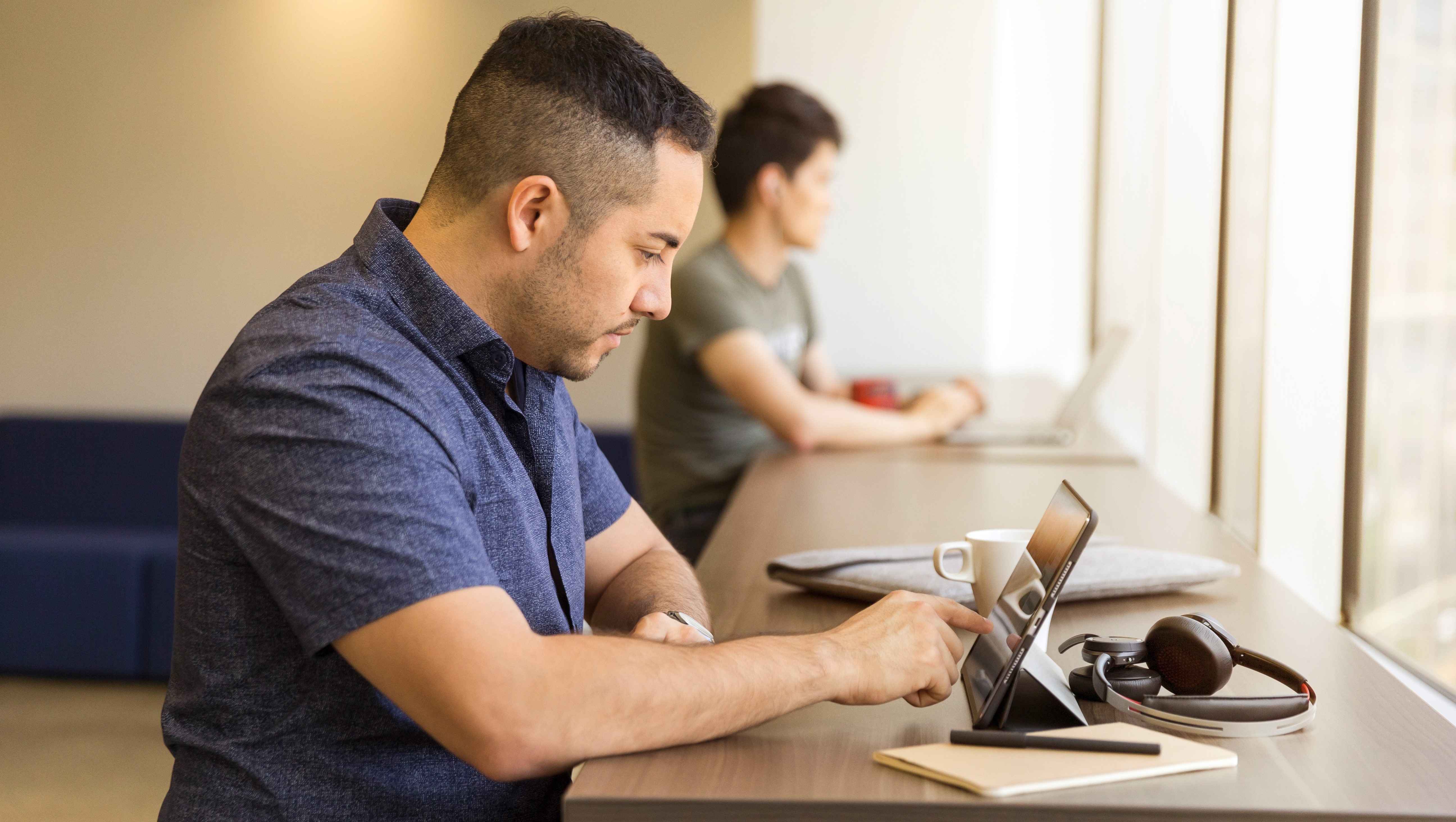 What Sales Reps Get Right (and Wrong) on the Job Search
