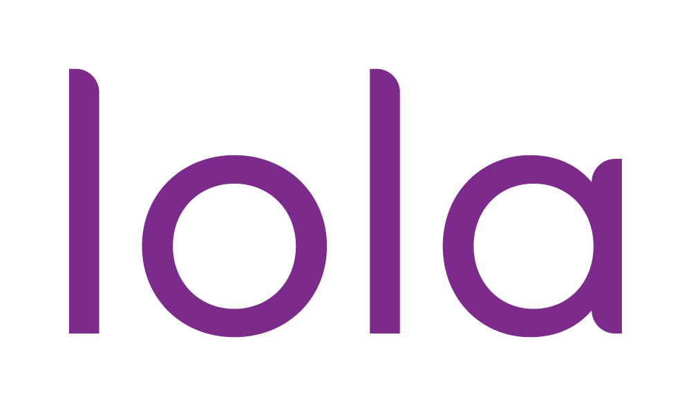 lola.com logo