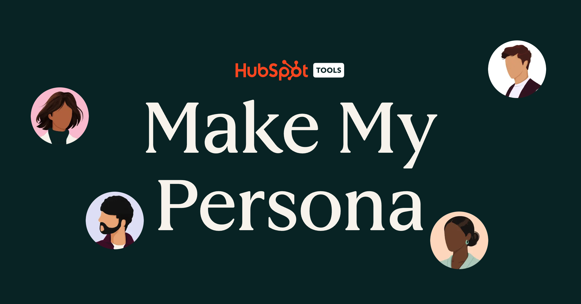 Make My Persona - Free Buyer Persona Template Generator (2025)
