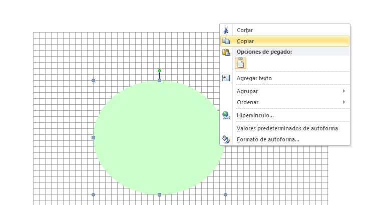 Cómo hacer un logo en Word paso a paso: hacer borde