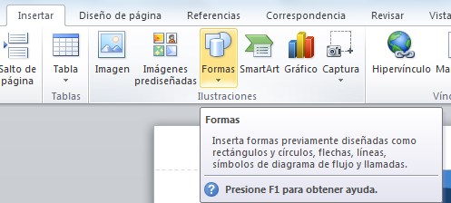 Cómo hacer tarjetas de presentación en Word: incluye elementos gráficos