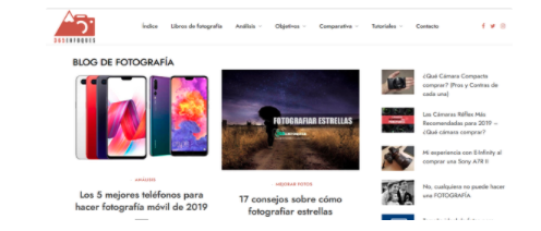 Nombre originale de blog:365 enfoques