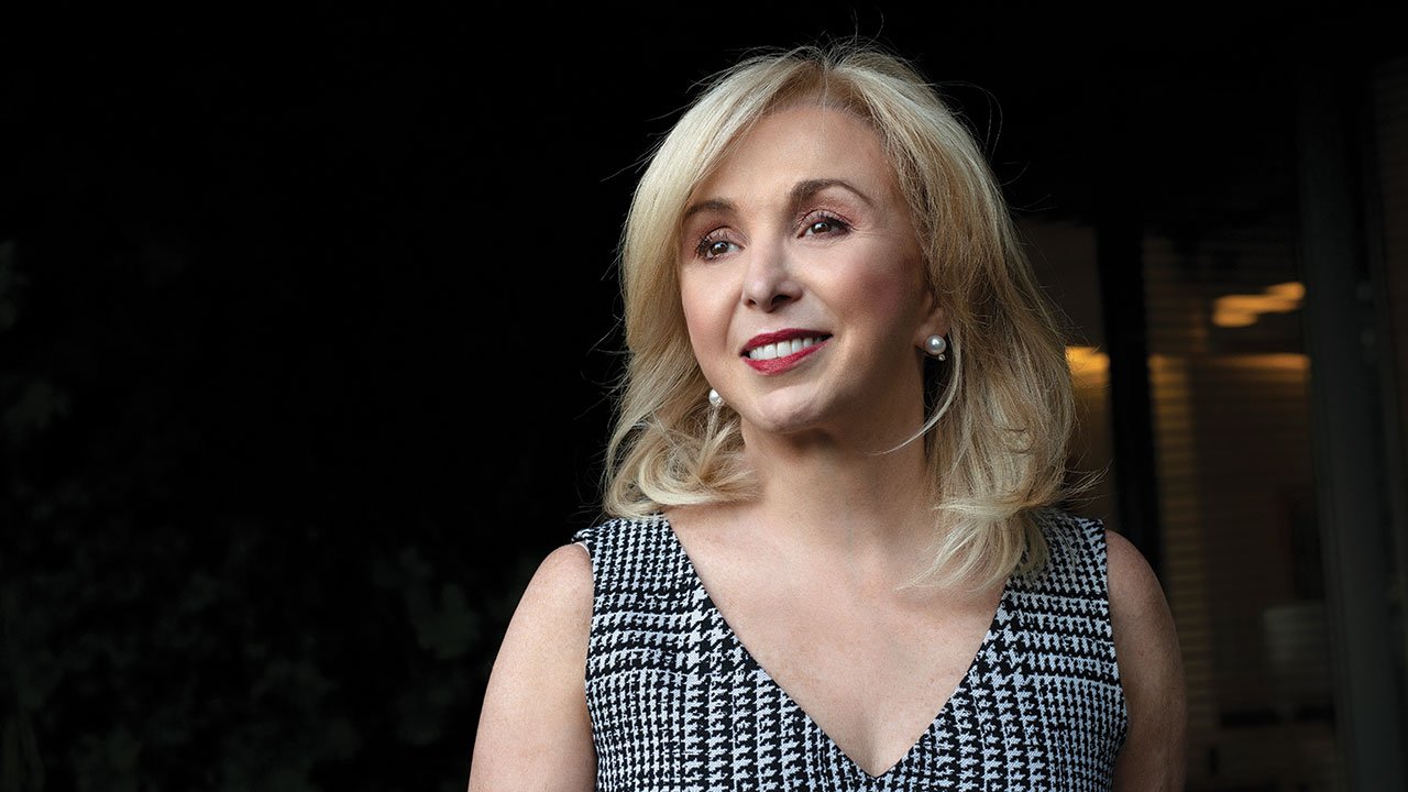 CEO América Latina, Blanca Treviño