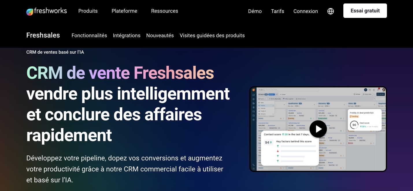 freshsales