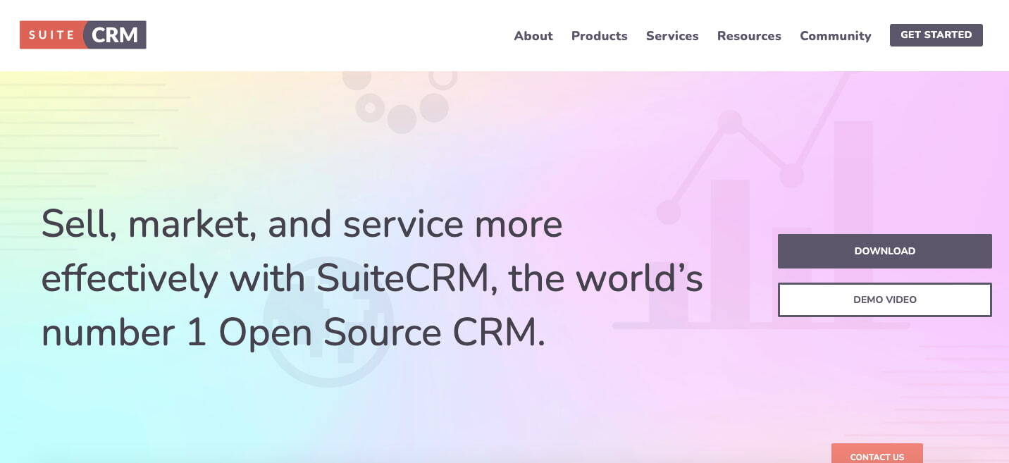 suitecrm