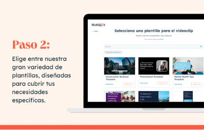 HubSpot Clip Creator