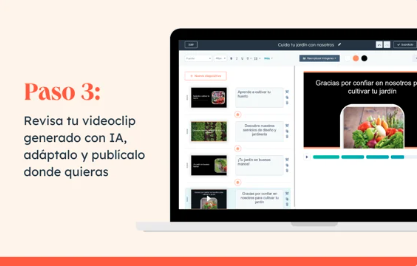 HubSpot Clip Creator