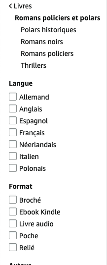 Comment faire une checkbox en HTML ? (+ exemples)