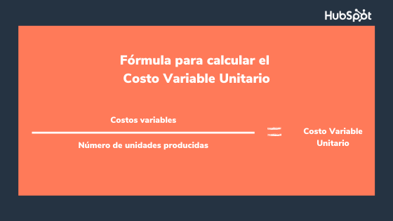 ¿Qué son y cómo calcular los costos variables? (incluye ejemplos)
