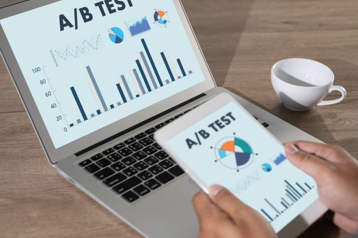 Ferramentas de teste A/B: veja como escolher