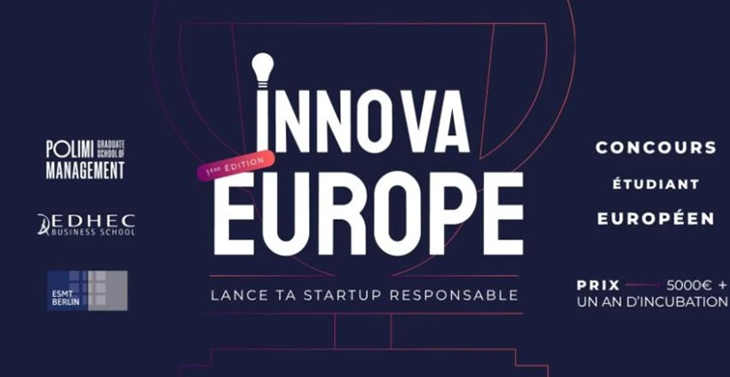 Marketing hors ligne de l'EDHEC Business School