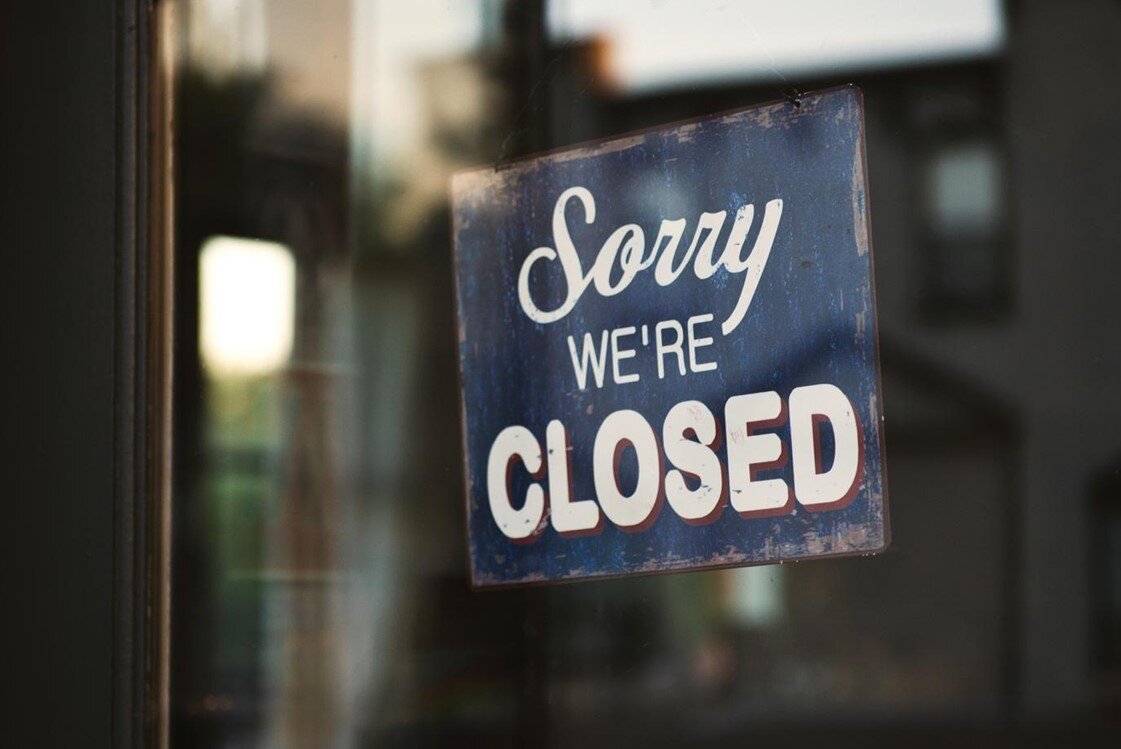Comment annoncer la fermeture définitive de son entreprise à ses clients&nbsp;?