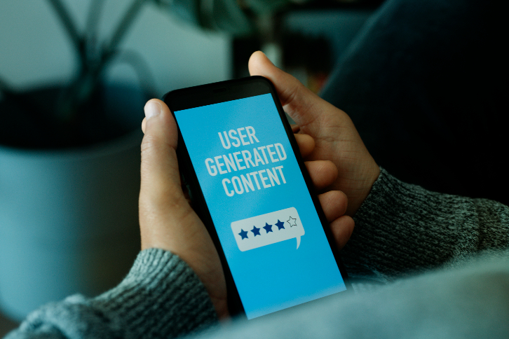 UGC (User Generated Content): o que é e como usar em Marketing Digital