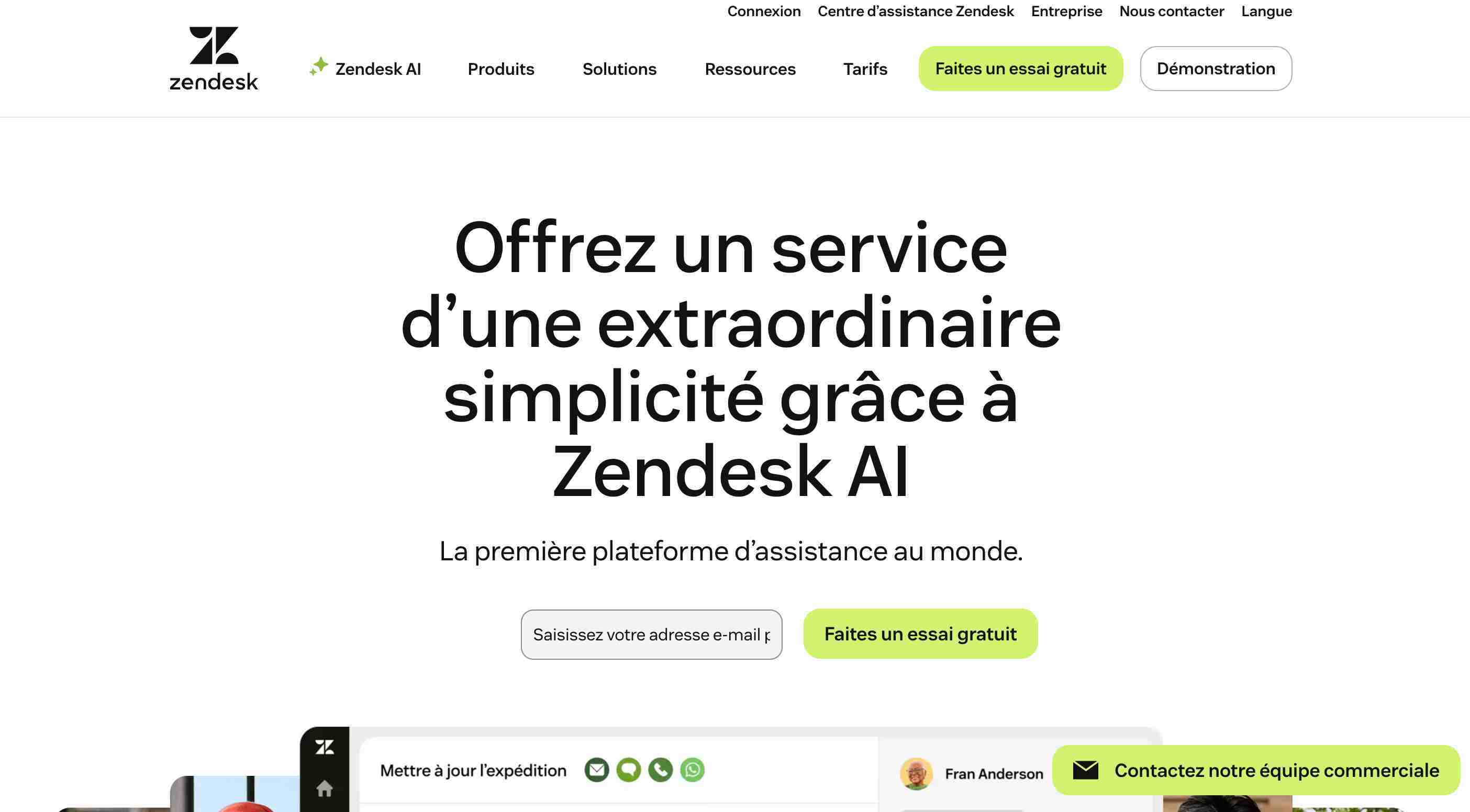 Zendesk