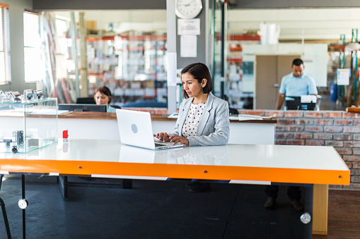 Beneficios de big data para pymes y grandes empresas