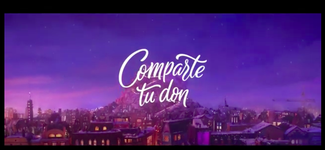 Anuncios navideños