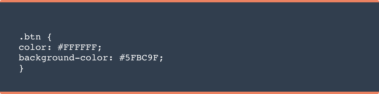 Colores CSS: cómo usar los códigos de color en HTML, hexadecimal, RGB y HSL