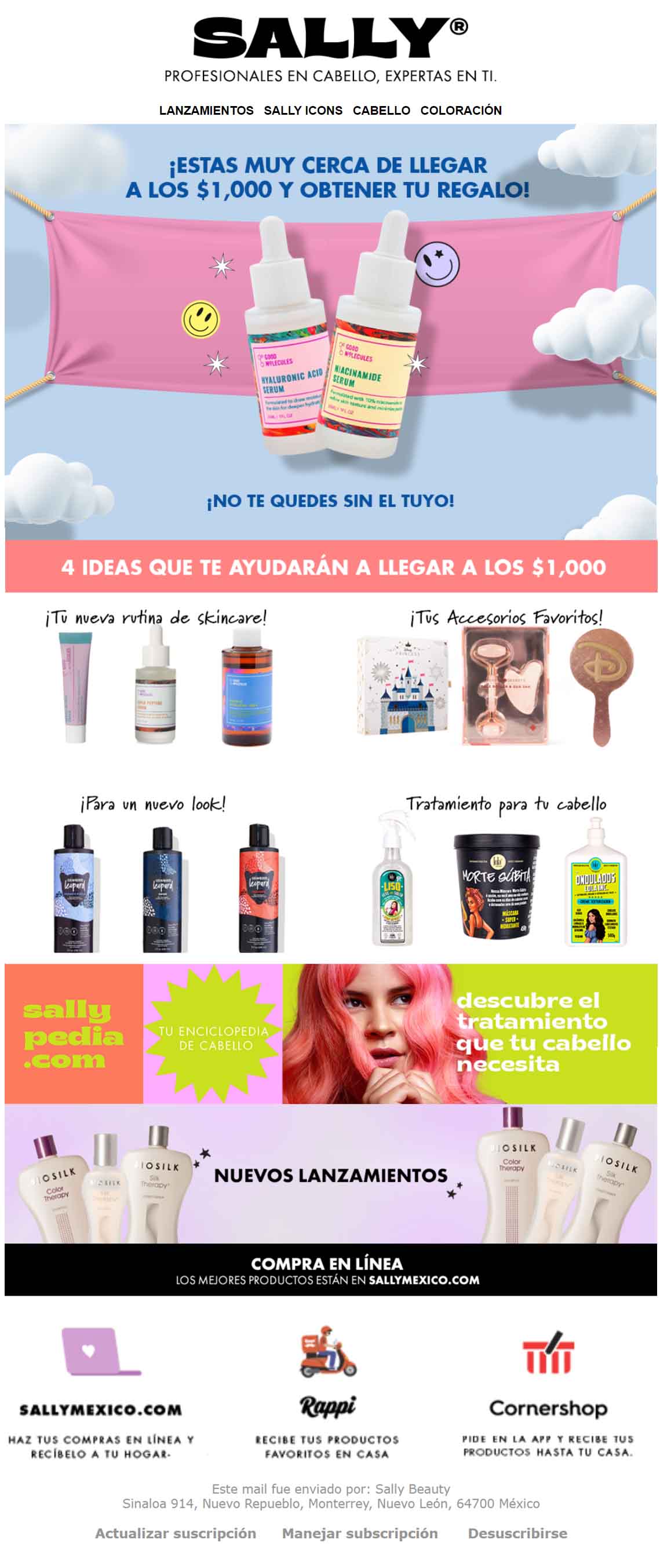 Qué es el mailing cómo hacerlo y ejemplos exitosos Qué es el mailing cómo hacerlo y ejemplos exitosos