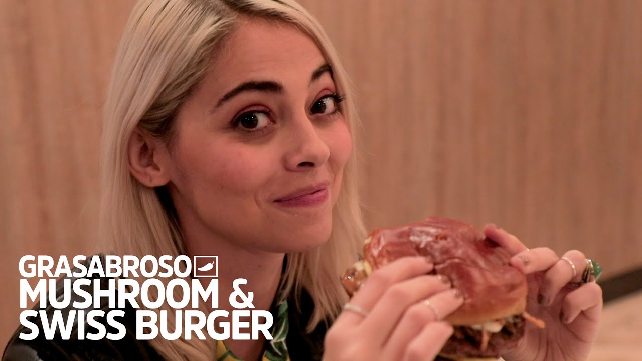 Ejemplo de la estrategia de publicidad push: McDonald's