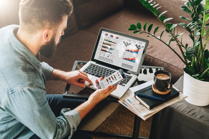 veja como começar a estudar marketing digital 