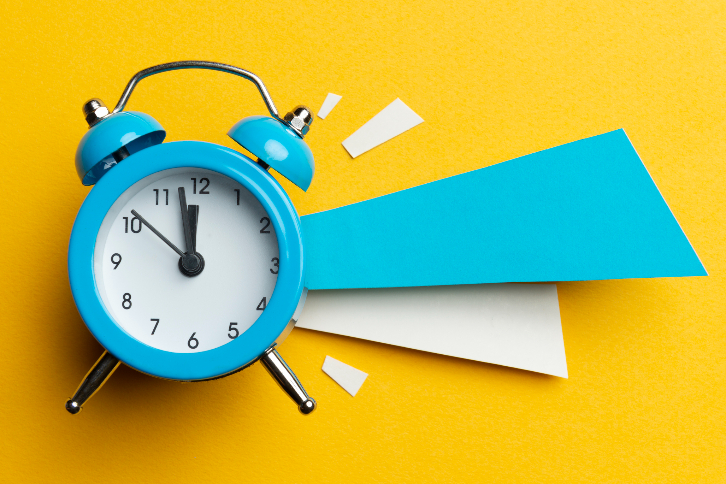 Gestão de tempo: aumente sua produtividade com essas 13 dicas para aplicar no dia a dia
