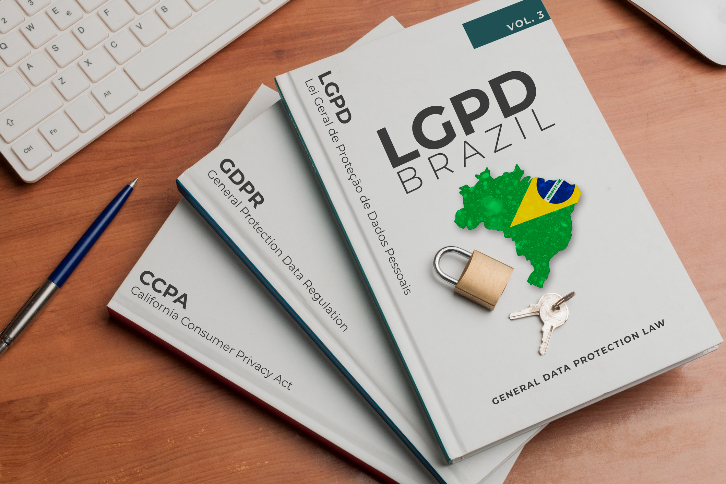 LGPD: um guia completo para entender a lei de proteção de dados