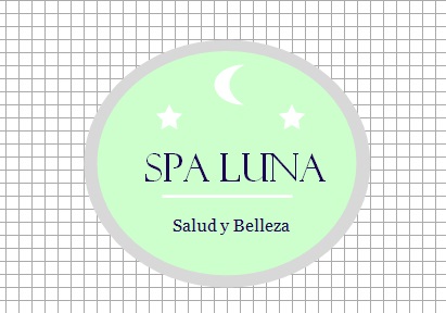 cómo hacer un logo en Word - paso a paso