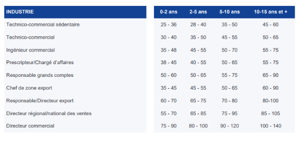 modele rémunération salaire unique