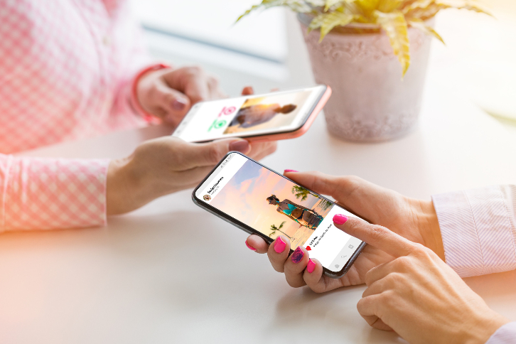Pessoas mais seguidas no Instagram: veja quais contas têm mais seguidores em 2022
