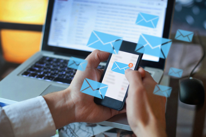 aprenda a escolher a melhor plataforma de e-mail marketing 