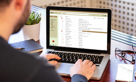 Cómo programar un correo en Gmail paso a paso